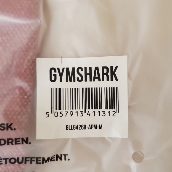 Gymshark Flex Low Rise Leggings - Picture 4 of 8